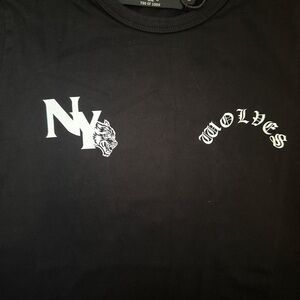 Woman’s Darc Sport SHE NY Drop Tee Size : Small